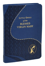 Catholic Book Publishing Little Office of the Blessed Virgin Mary