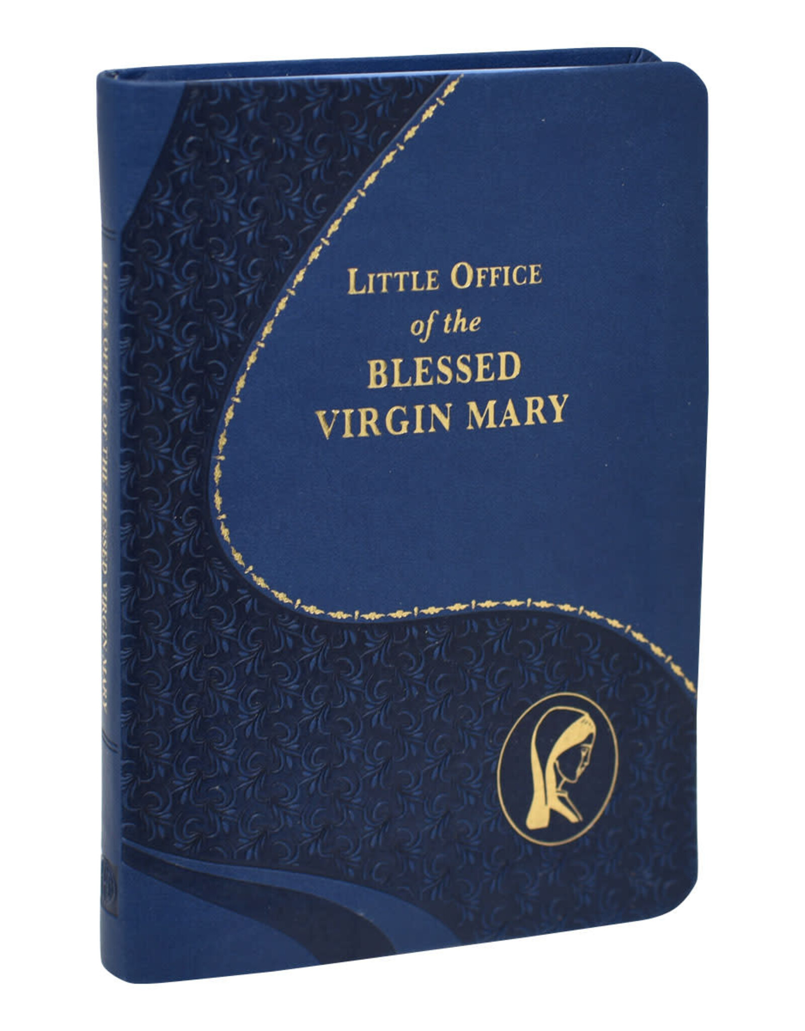 Catholic Book Publishing Little Office of the Blessed Virgin Mary