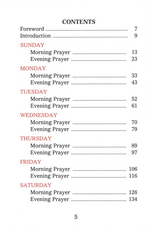 Catholic Book Publishing Little Office of the Blessed Virgin Mary