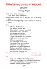 Catholic Book Publishing Little Office of the Blessed Virgin Mary