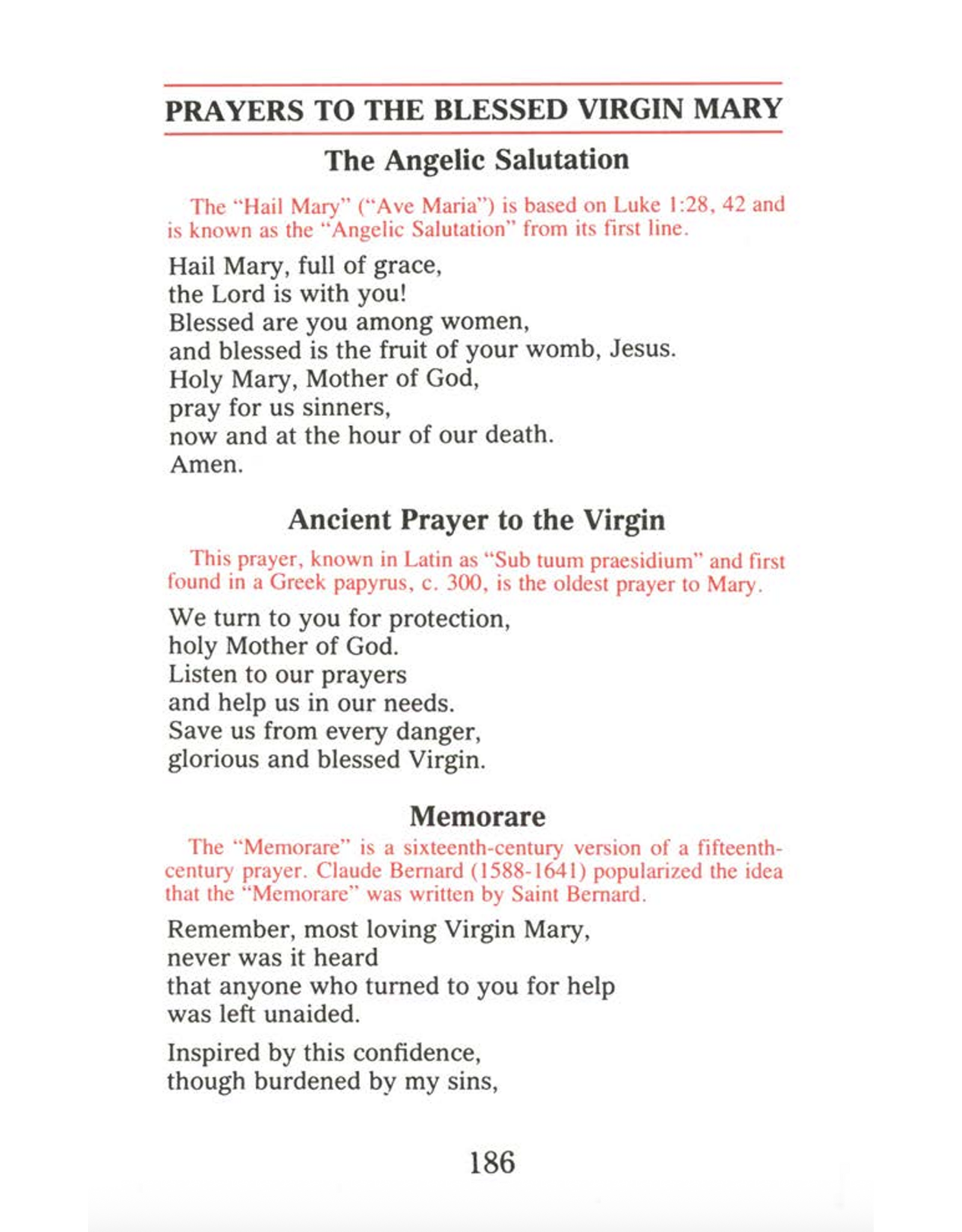 Catholic Book Publishing Little Office of the Blessed Virgin Mary