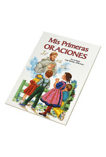 Catholic Book Publishing Mis Primeras Oraciones
