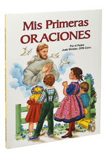 Catholic Book Publishing Mis Primeras Oraciones