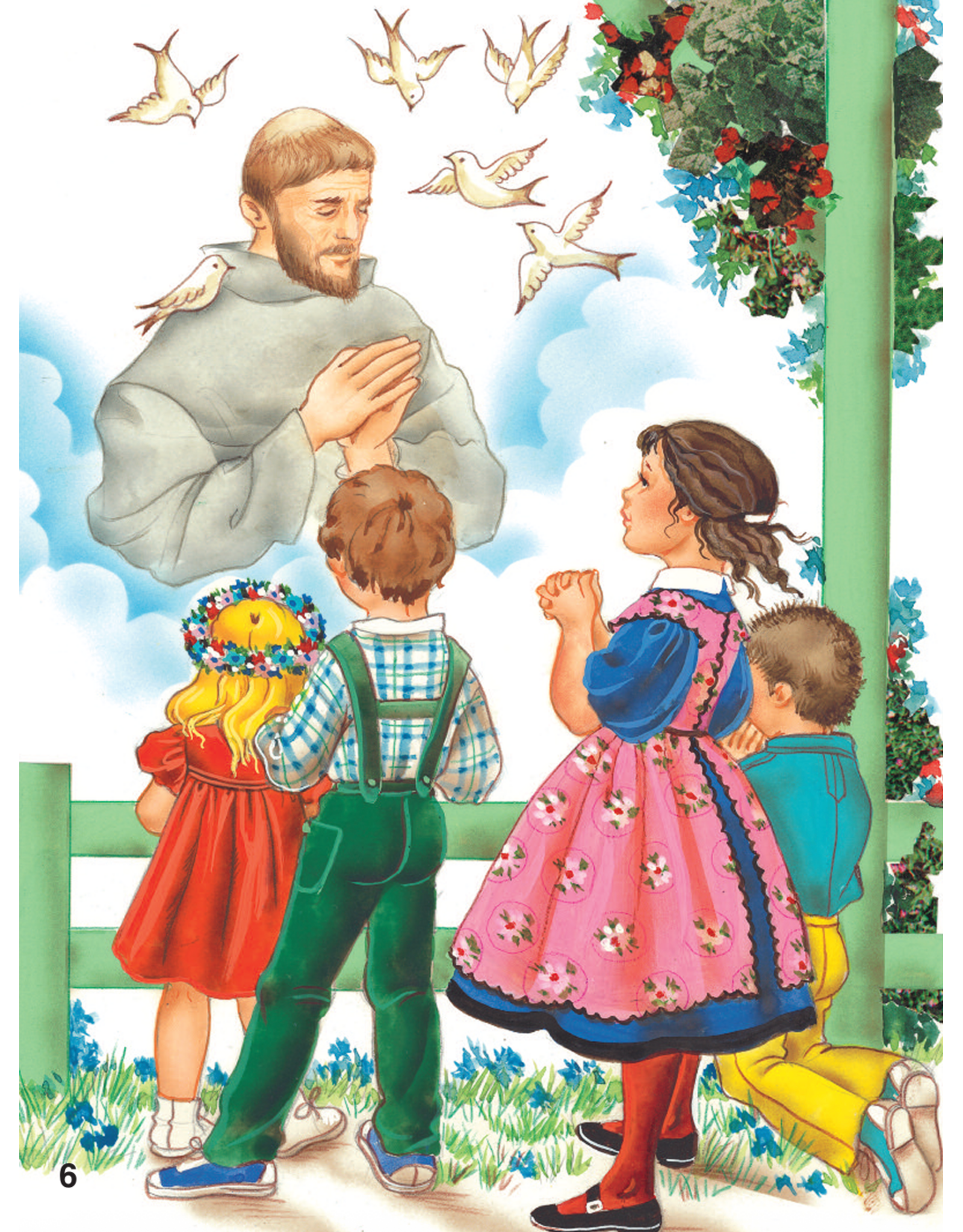 Catholic Book Publishing Mis Primeras Oraciones