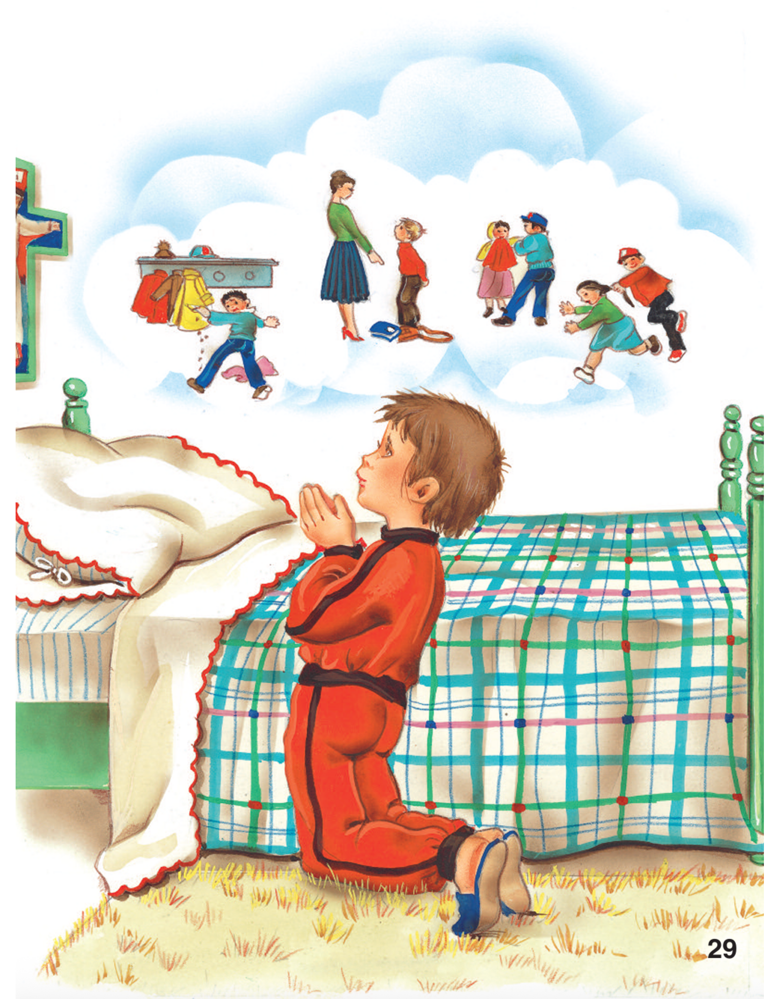 Catholic Book Publishing Mis Primeras Oraciones