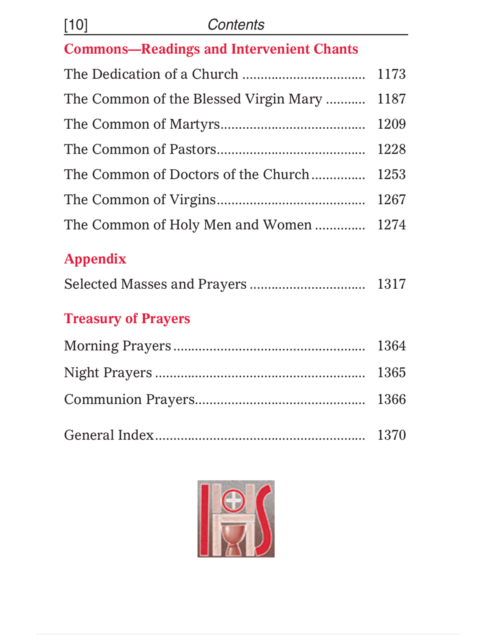 Catholic Book Publishing St. Joseph Weekday Missal, Volume I (Large Type Edition)