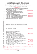 Catholic Book Publishing St. Joseph Weekday Missal, Volume I (Large Type Edition)