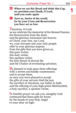 Catholic Book Publishing St. Joseph Weekday Missal, Volume I (Large Type Edition)