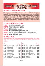 Catholic Book Publishing St. Joseph Weekday Missal, Volume I (Large Type Edition)