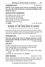 Catholic Book Publishing St. Joseph Weekday Missal, Volume I (Large Type Edition)
