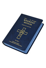 Catholic Book Publishing St. Joseph Weekday Missal (Vol. II/Pentecost to Advent)