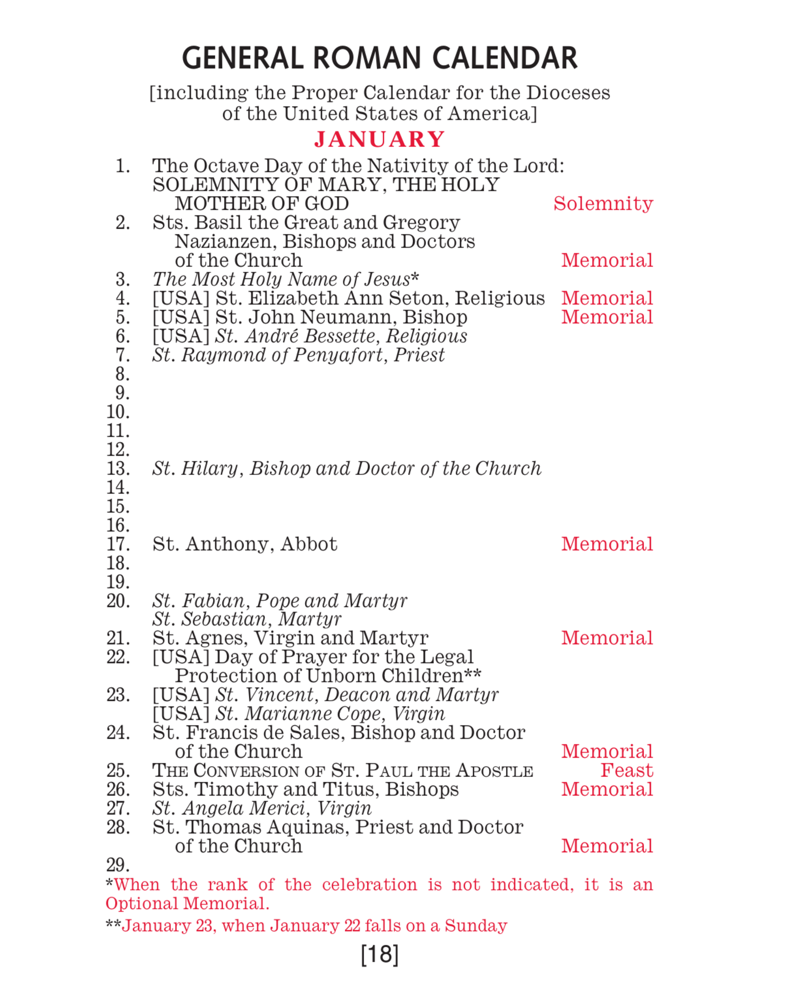 Catholic Book Publishing St. Joseph Weekday Missal (Vol. II/Pentecost to Advent)