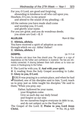 Catholic Book Publishing St. Joseph Weekday Missal (Vol. II/Pentecost to Advent)