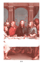 Catholic Book Publishing St. Joseph Weekday Missal (Vol. II/Pentecost to Advent)