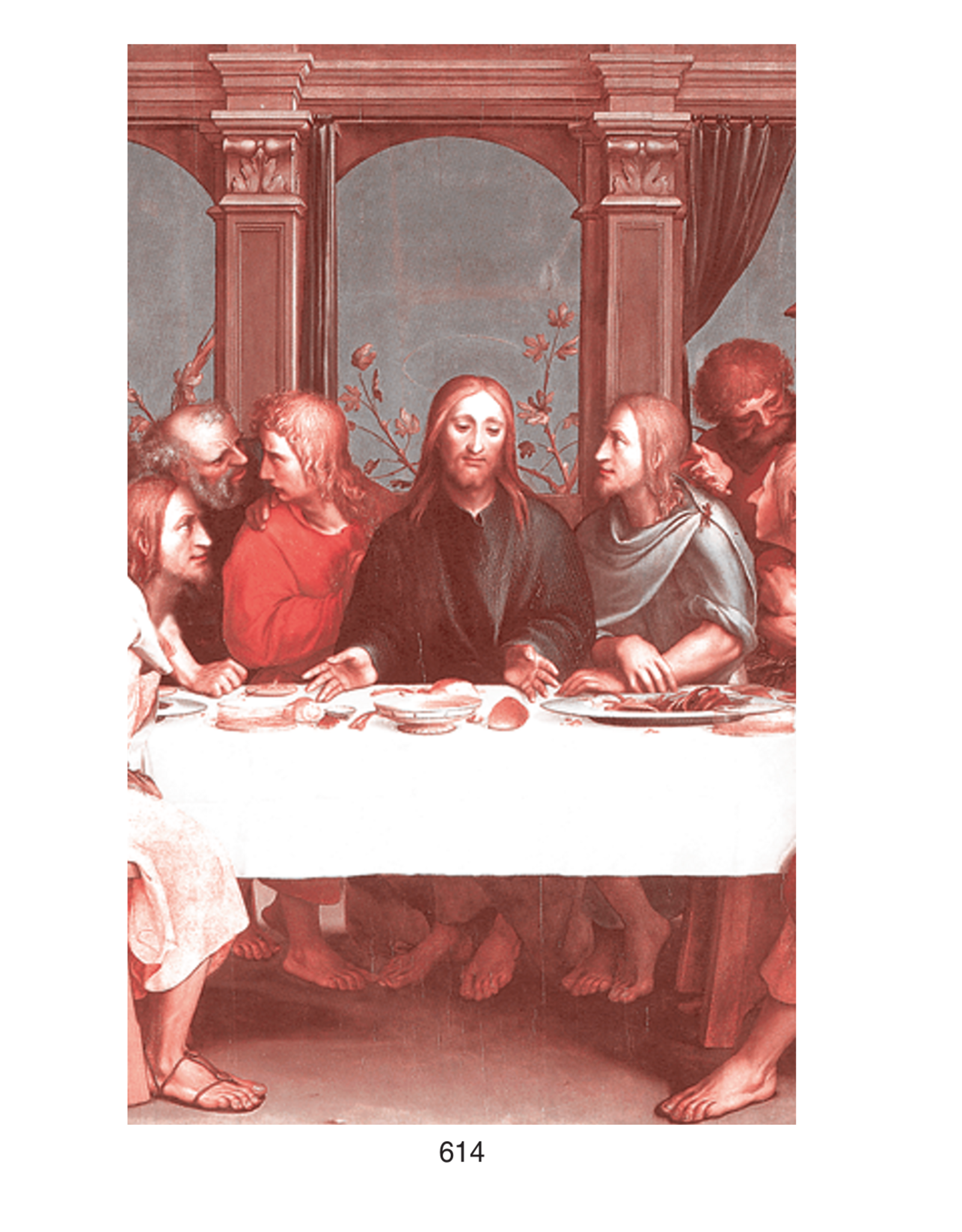 Catholic Book Publishing St. Joseph Weekday Missal (Vol. II/Pentecost to Advent)