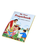 Catholic Book Publishing My First Prayerbook