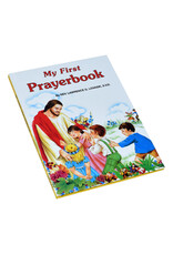 Catholic Book Publishing My First Prayerbook