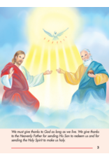 Catholic Book Publishing My First Prayerbook