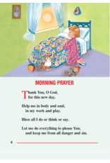 Catholic Book Publishing My First Prayerbook