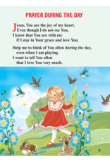 Catholic Book Publishing My First Prayerbook