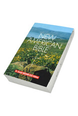 Catholic Book Publishing St. Joseph NABRE (Student Edition - Medium Size)