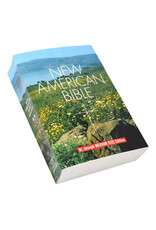 Catholic Book Publishing St. Joseph NABRE (Student Edition - Medium Size)