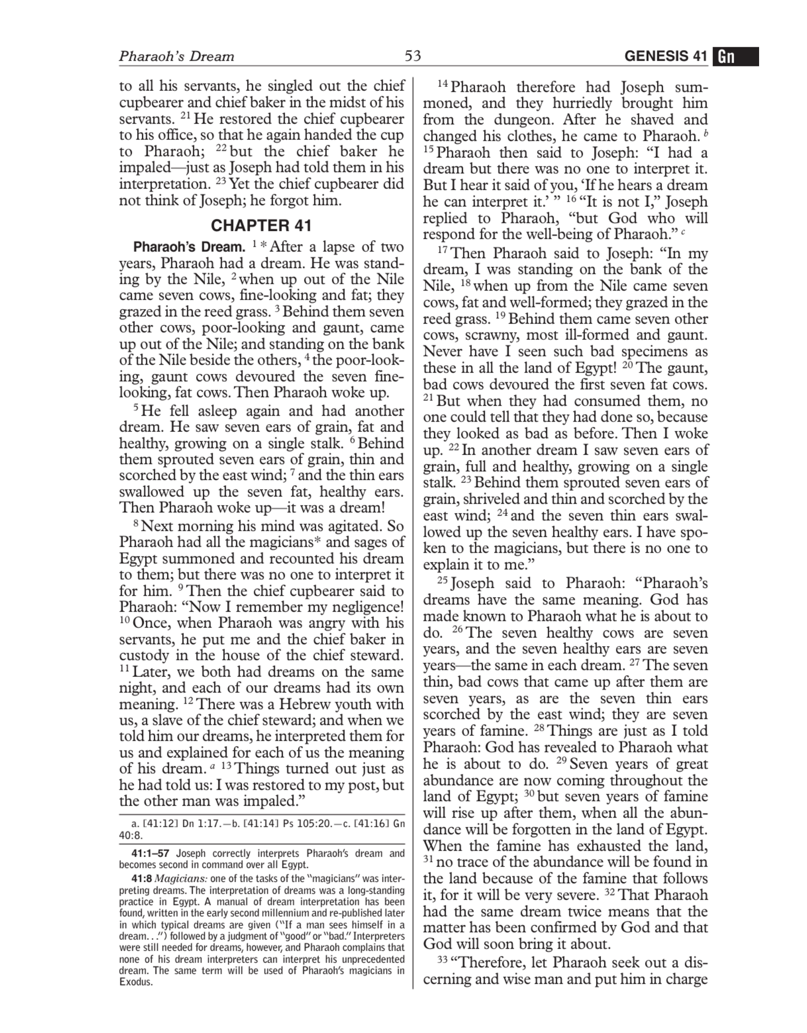 Catholic Book Publishing St. Joseph NABRE (Student Edition - Medium Size)