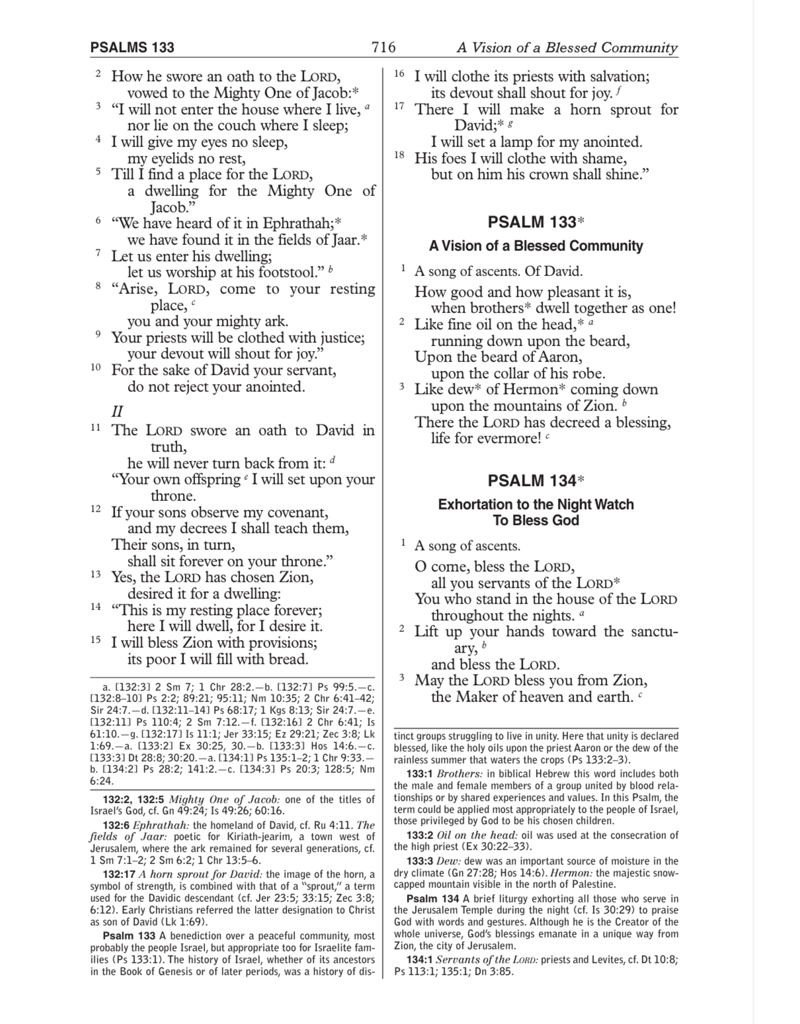 Catholic Book Publishing St. Joseph NABRE (Student Edition - Medium Size)