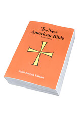 Catholic Book Publishing St. Joseph New American Bible, Revised Edition (Paperback-Full Size)