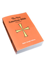 Catholic Book Publishing St. Joseph New American Bible, Revised Edition (Paperback-Full Size)