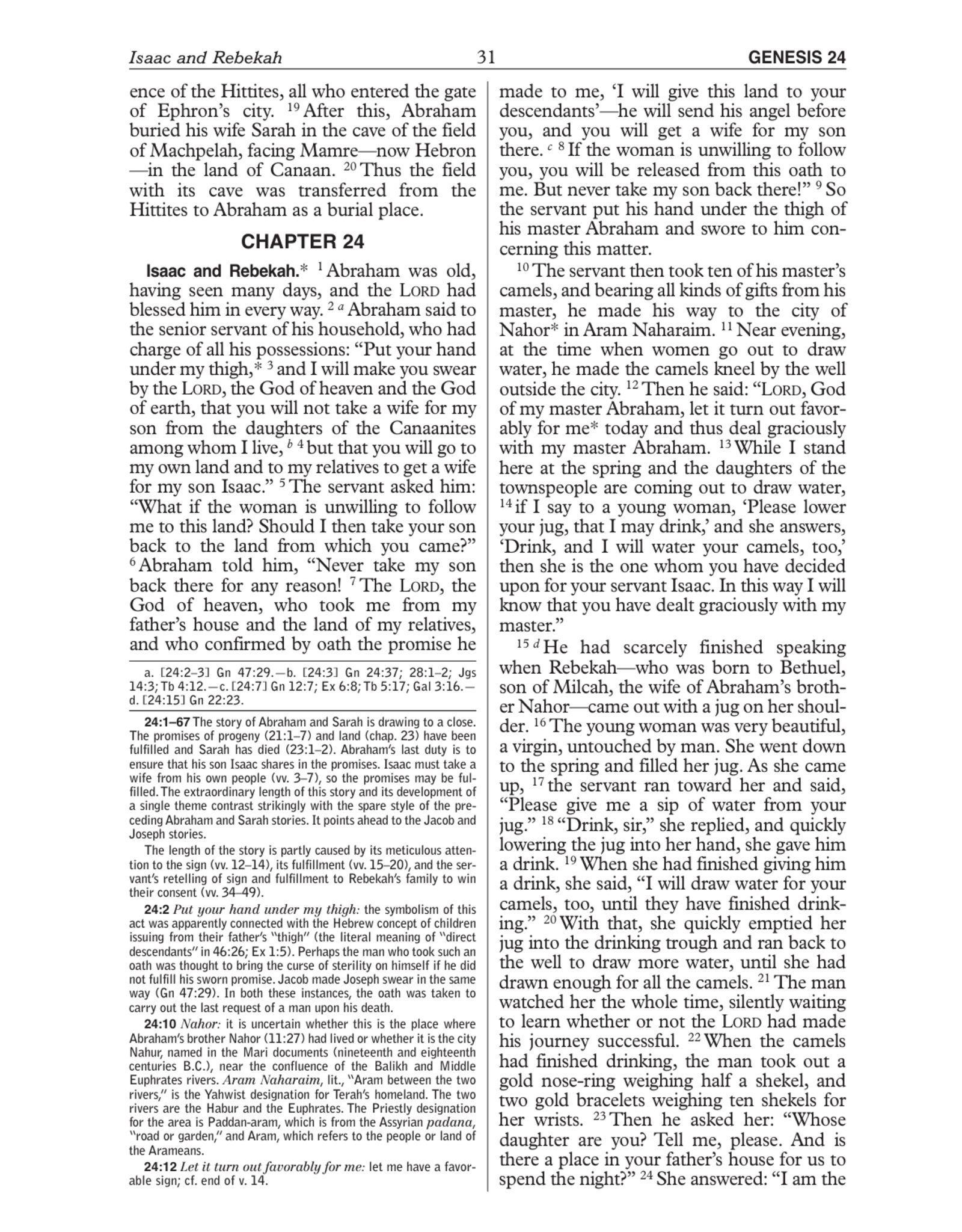 Catholic Book Publishing St. Joseph New American Bible, Revised Edition (Paperback-Full Size)