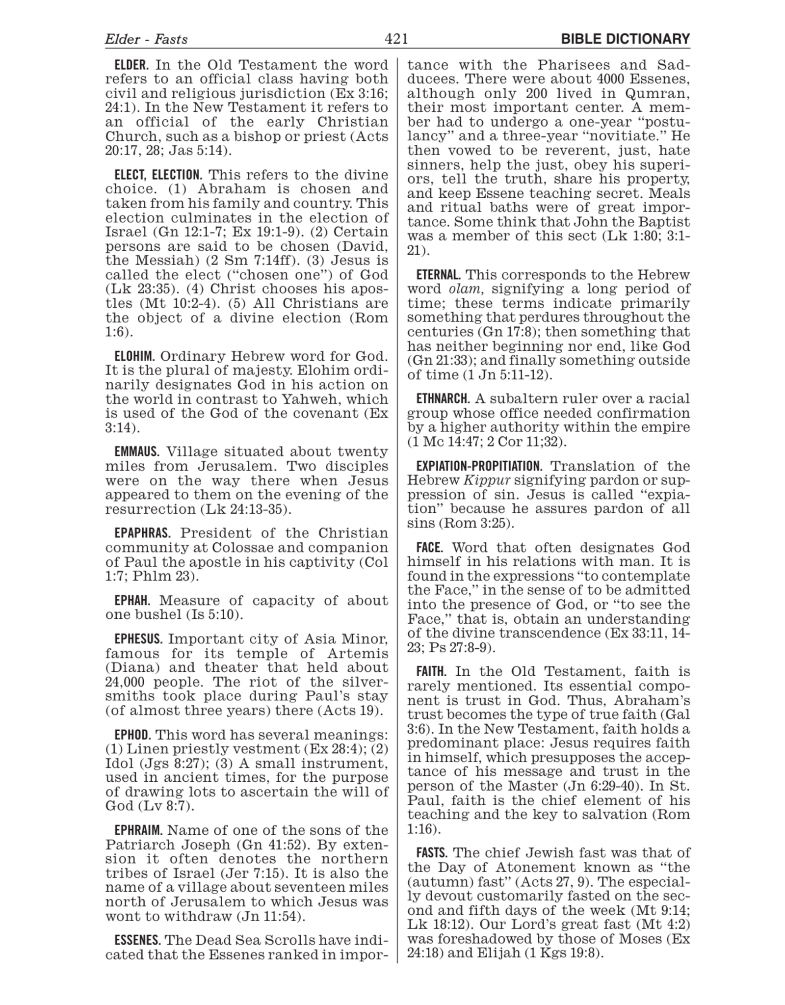 Catholic Book Publishing St. Joseph New American Bible, Revised Edition (Paperback-Full Size)