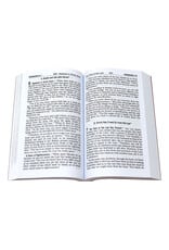 Catholic Book Publishing New Testament NCB (New Catholic Bible)