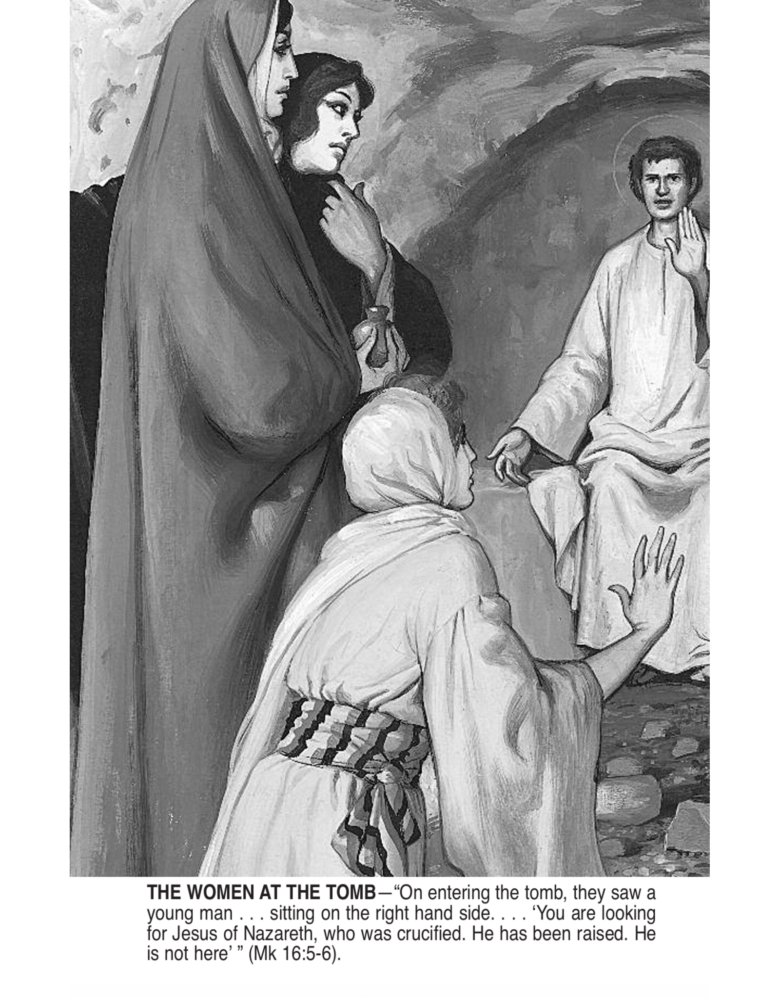 Catholic Book Publishing New Testament NCB (New Catholic Bible)