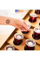 Just Love Prints Temporary Tattoos - St. Benedict Medal