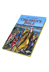 Catholic Book Publishing New Catholic Children's Bible