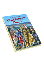 Catholic Book Publishing New Catholic Children's Bible