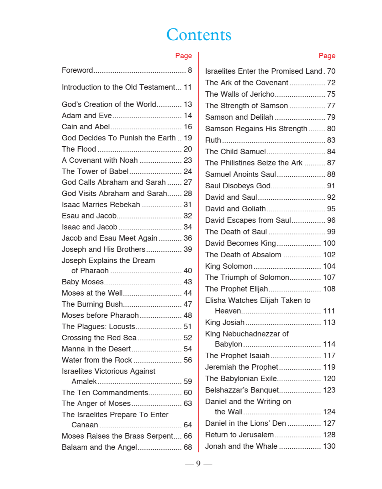 Catholic Book Publishing New Catholic Children's Bible