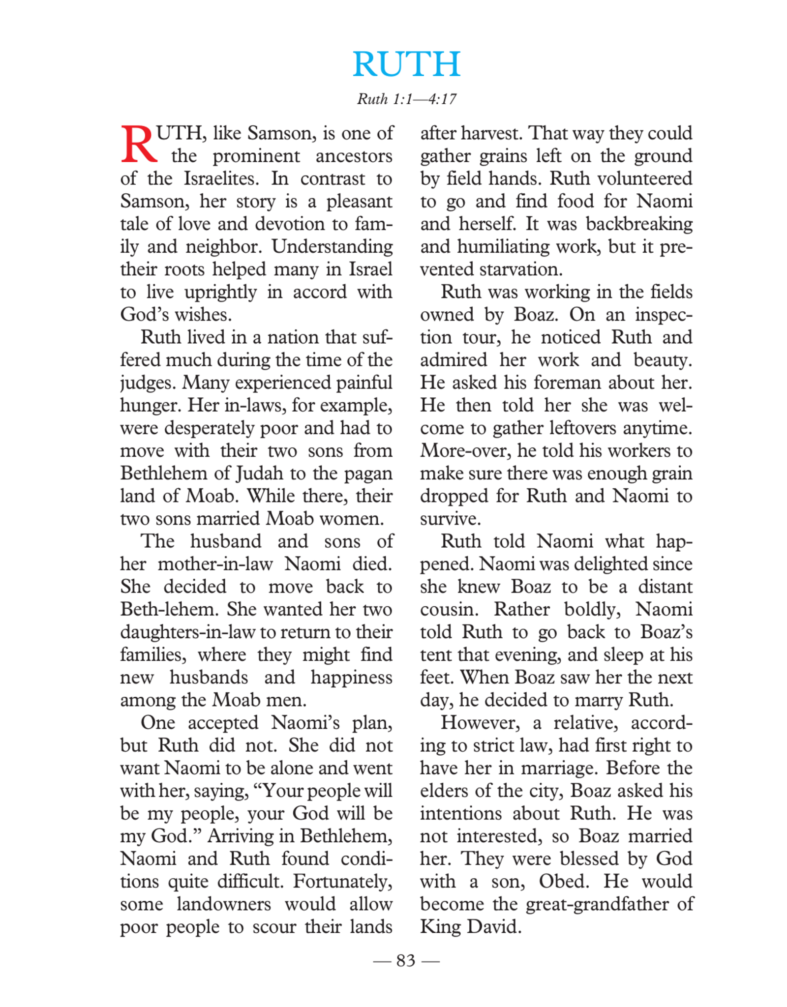 Catholic Book Publishing New Catholic Children's Bible