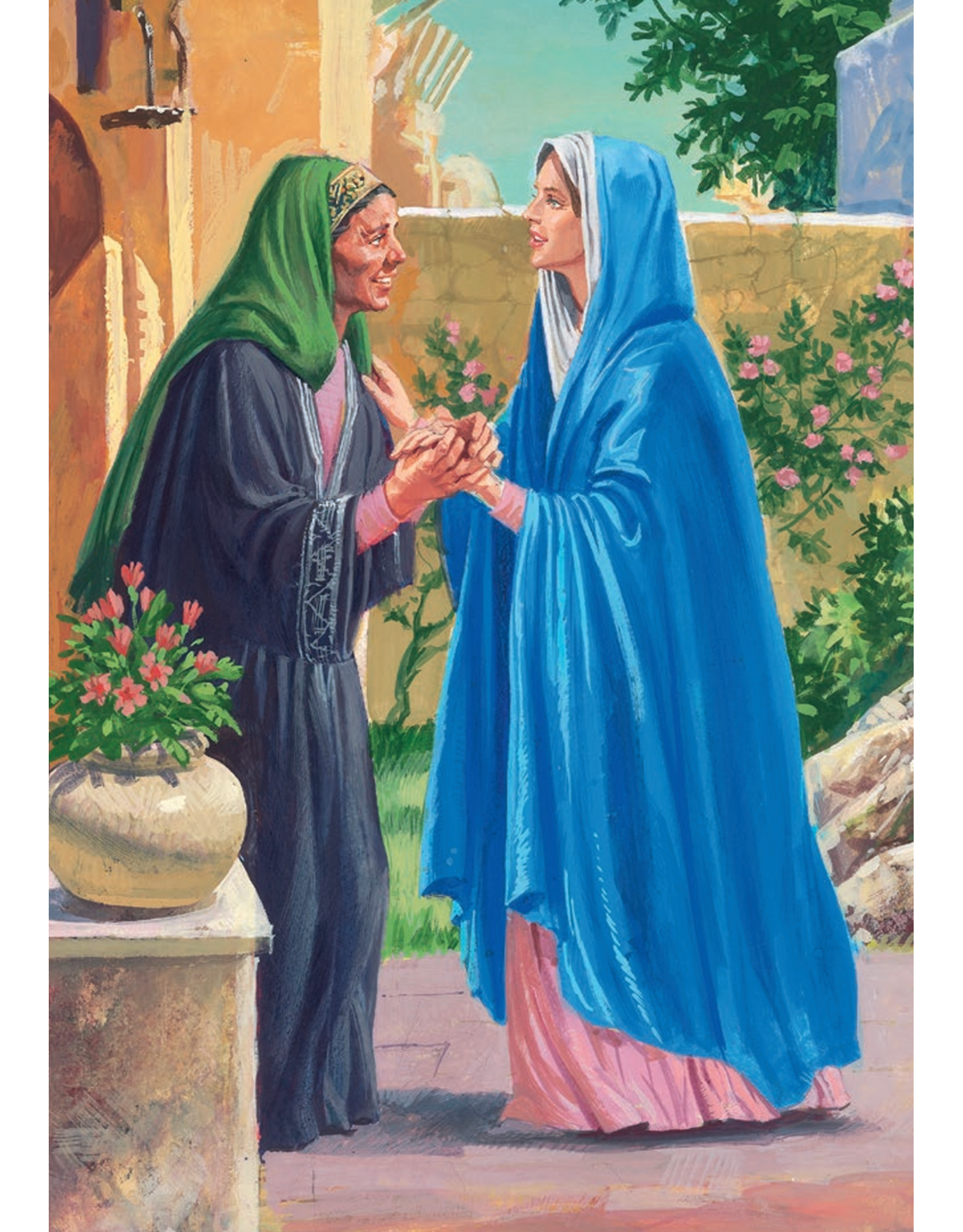 Catholic Book Publishing New Catholic Children's Bible