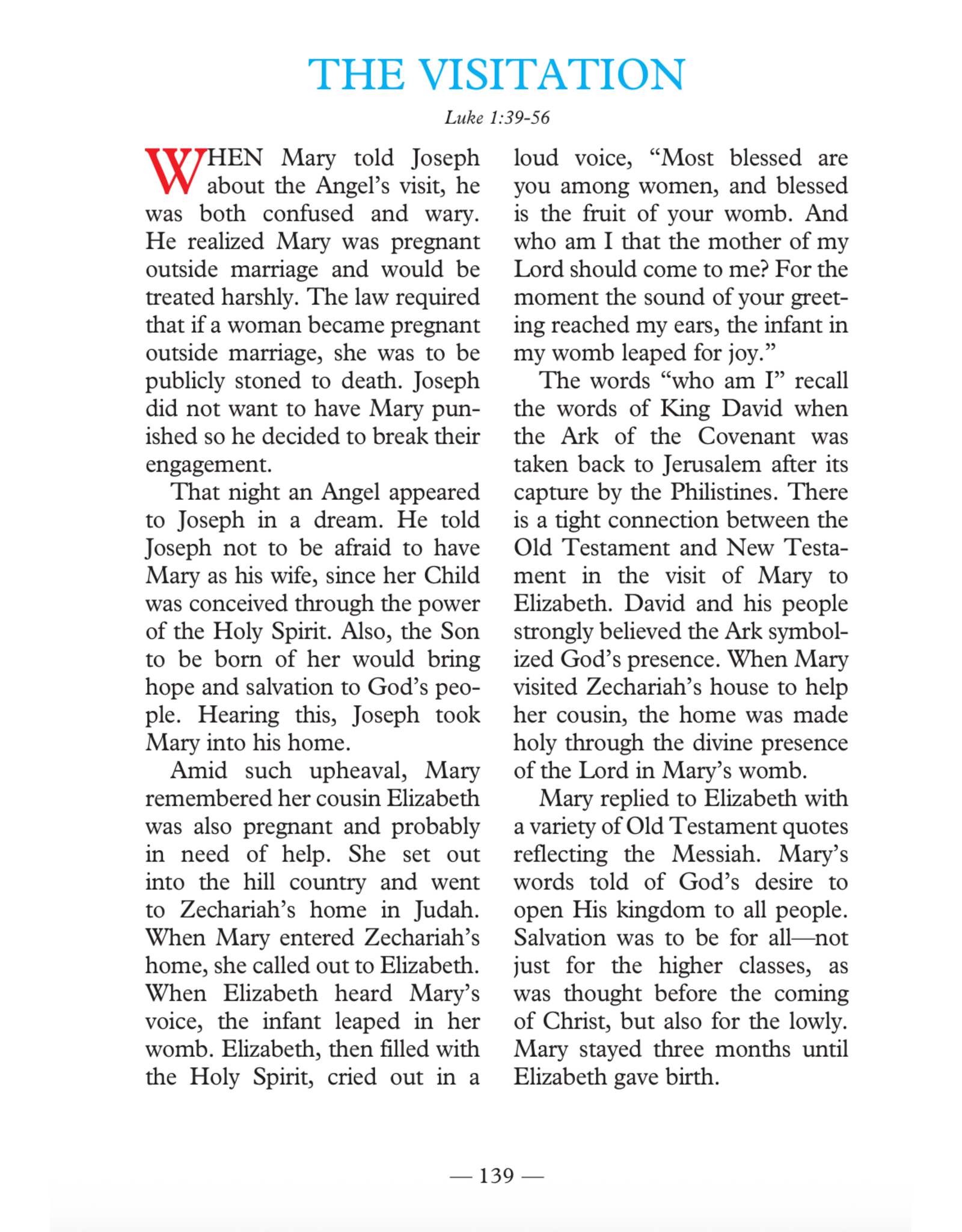 Catholic Book Publishing New Catholic Children's Bible