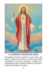 Catholic Book Publishing Libro de Bolsillo de Devociones Catolicas