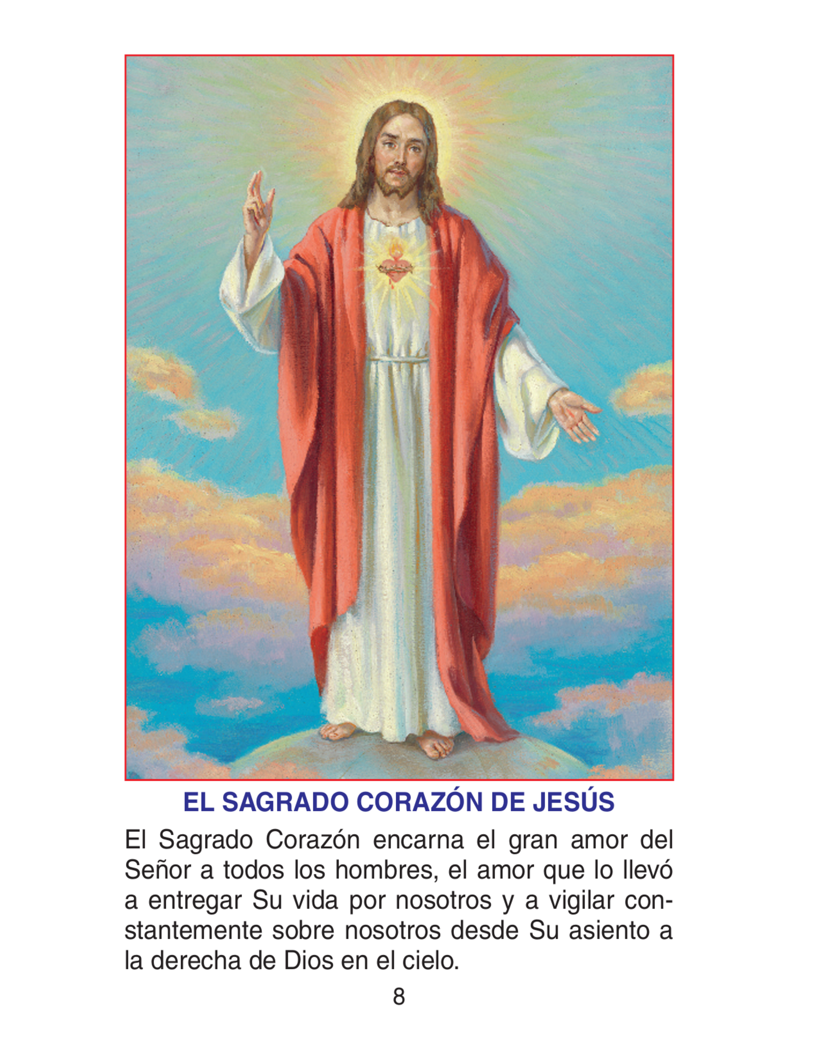 Catholic Book Publishing Libro de Bolsillo de Devociones Catolicas