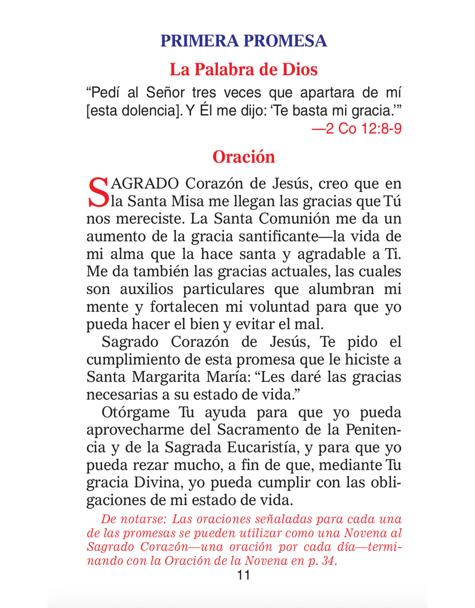 Catholic Book Publishing Libro de Bolsillo de Devociones Catolicas