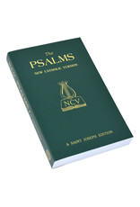 Catholic Book Publishing St. Joseph New Catholic Version Psalms
