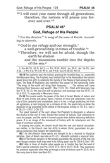 Catholic Book Publishing St. Joseph New Catholic Version Psalms