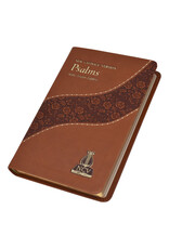 Catholic Book Publishing St. Joseph New Catholic Version Psalms (Large Type)