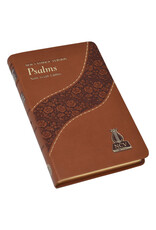 Catholic Book Publishing St. Joseph New Catholic Version Psalms (Large Type)