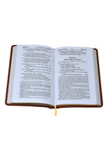 Catholic Book Publishing St. Joseph New Catholic Version Psalms (Large Type)