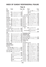Catholic Book Publishing St. Joseph New Catholic Version Psalms (Large Type)